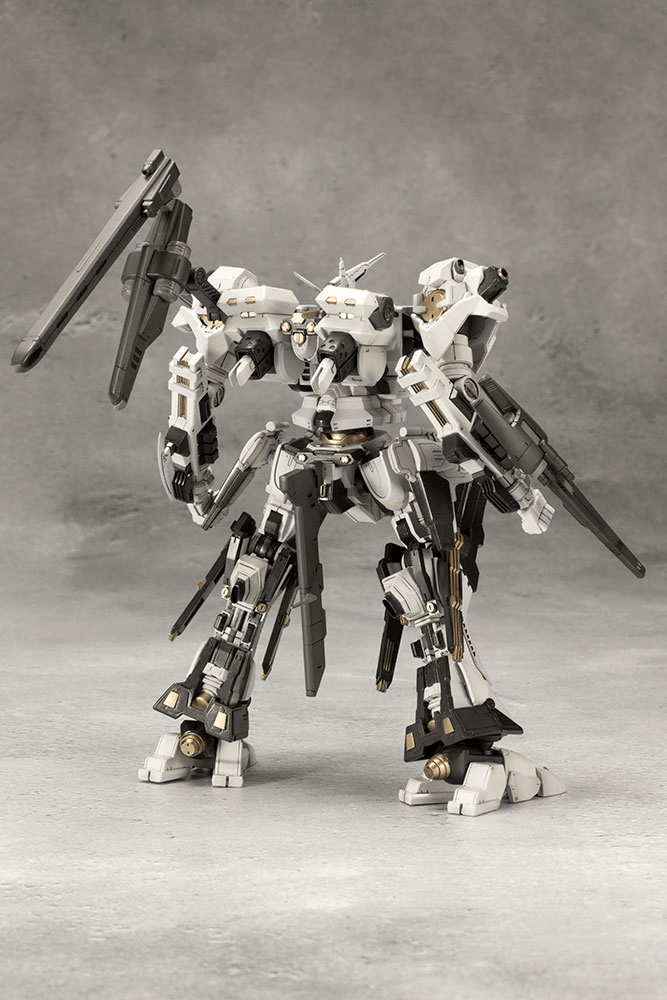 Kotobukiya - ROSENTHAL CR - HOGIRE NOBLESSE OBLIGE FULL PACKAGE VERSION (Armored Core) - Good Game Anime