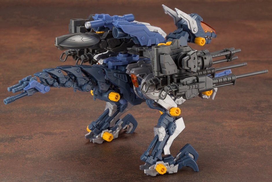 Kotobukiya - RZ-030 Gun Sniper W2 (Zoids) - Good Game Anime