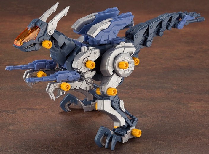 Kotobukiya - RZ-030 Gun Sniper W2 (Zoids) - Good Game Anime