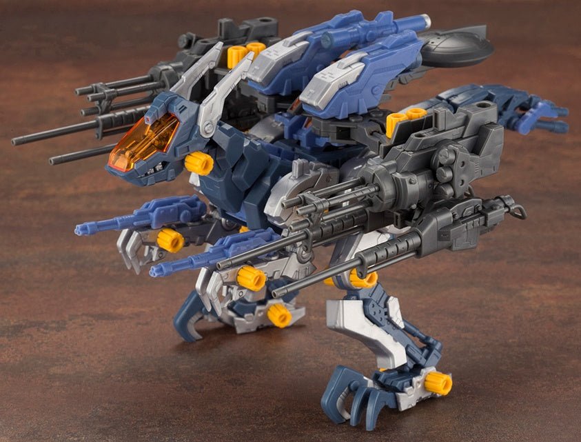 Kotobukiya - RZ-030 Gun Sniper W2 (Zoids) - Good Game Anime