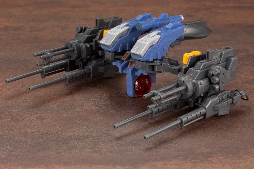 Kotobukiya - RZ-030 Gun Sniper W2 (Zoids) - Good Game Anime