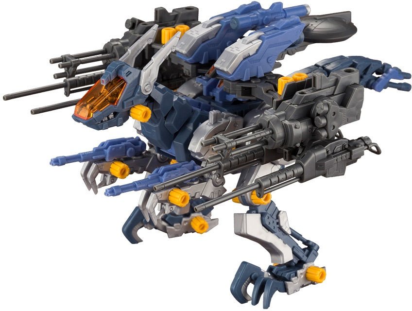 Kotobukiya - RZ-030 Gun Sniper W2 (Zoids) - Good Game Anime