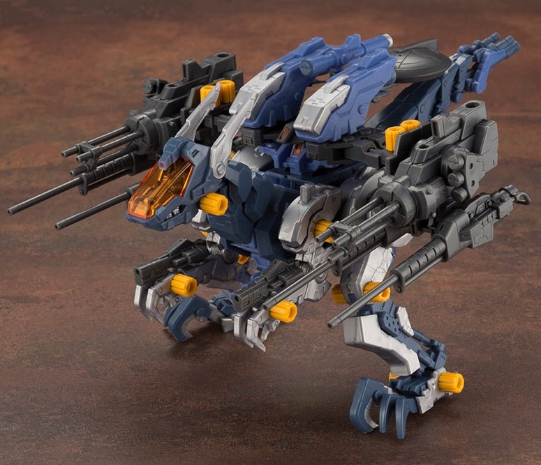 Kotobukiya - RZ-030 Gun Sniper W2 (Zoids) - Good Game Anime