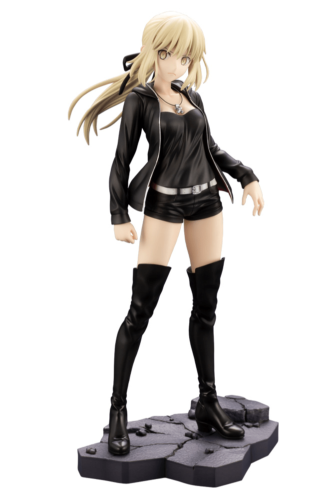 Kotobukiya - Saber/Altria Pendragon Casual ver. (Fate Series) - Good Game Anime