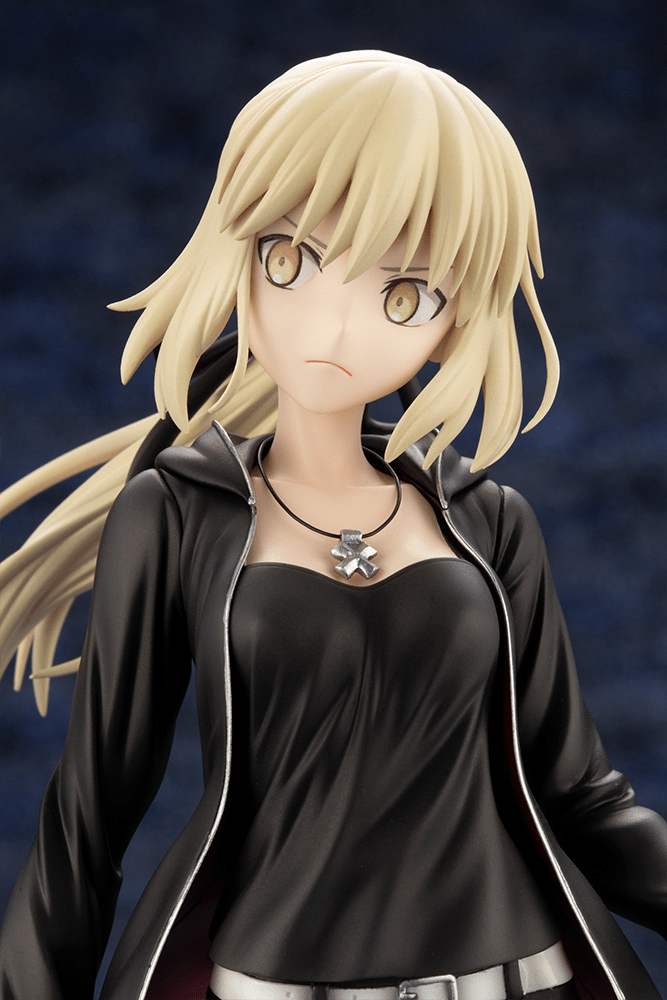 Kotobukiya - Saber/Altria Pendragon Casual ver. (Fate Series) - Good Game Anime