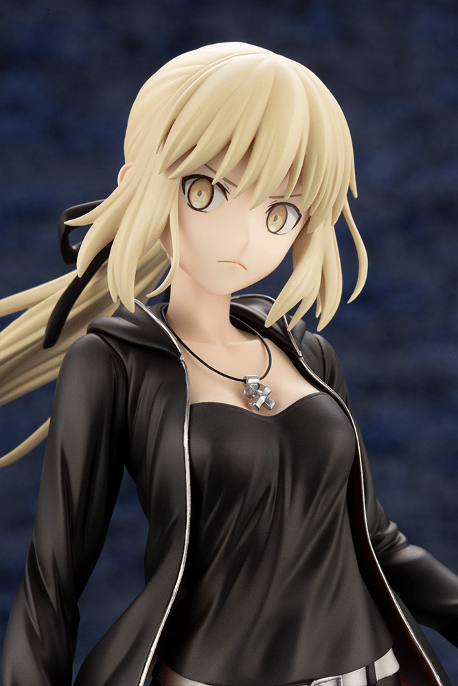 Kotobukiya - Saber/Altria Pendragon Casual ver. (Fate Series) - Good Game Anime