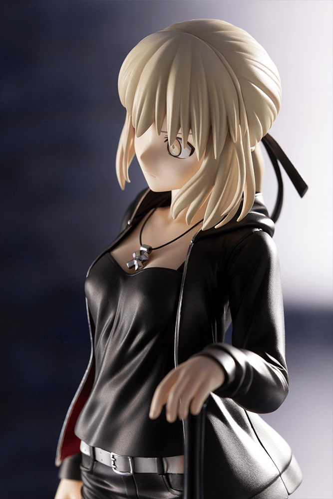 Kotobukiya - Saber/Altria Pendragon Casual ver. (Fate Series) - Good Game Anime