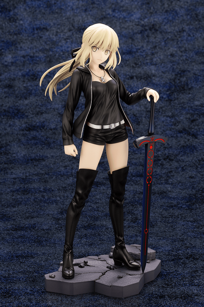 Kotobukiya - Saber/Altria Pendragon Casual ver. (Fate Series) - Good Game Anime