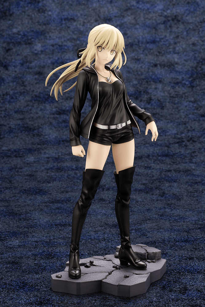 Kotobukiya - Saber/Altria Pendragon Casual ver. (Fate Series) - Good Game Anime