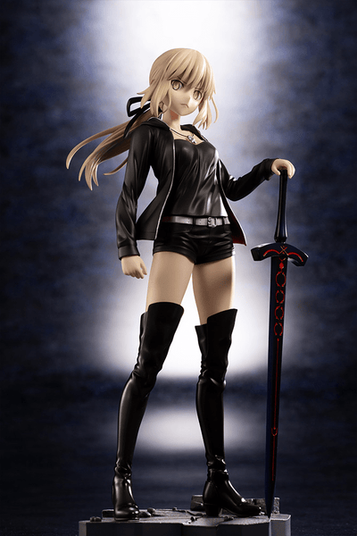 Kotobukiya - Saber/Altria Pendragon Casual ver. (Fate Series) - Good Game Anime