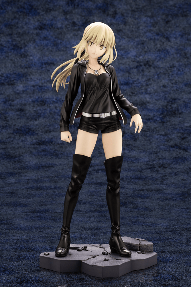 Kotobukiya - Saber/Altria Pendragon Casual ver. (Fate Series) - Good Game Anime