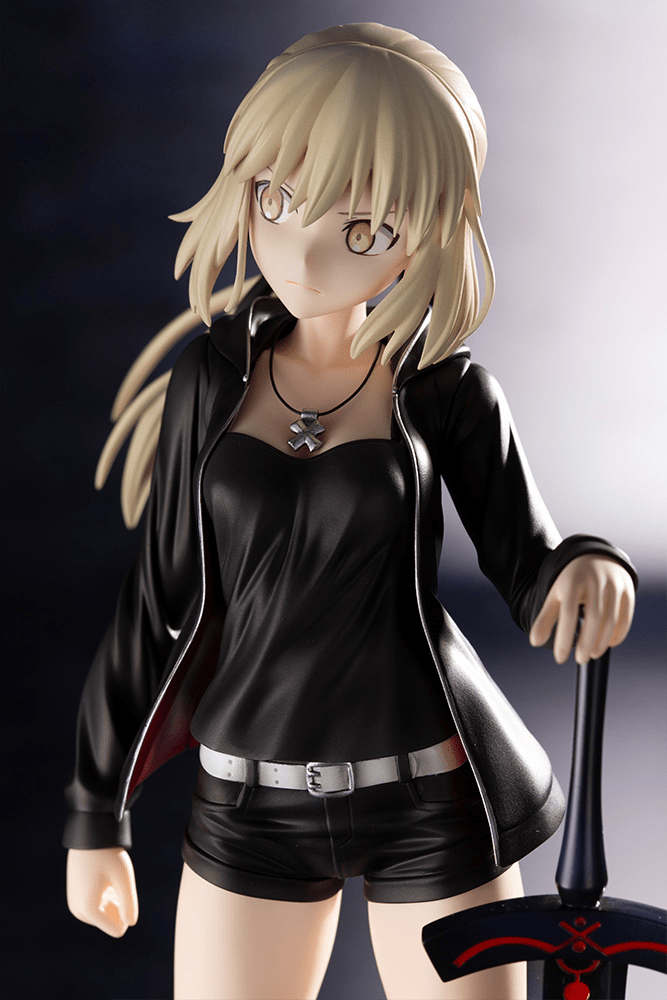 Kotobukiya - Saber/Altria Pendragon Casual ver. (Fate Series) - Good Game Anime
