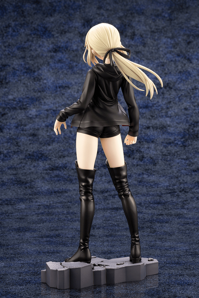 Kotobukiya - Saber/Altria Pendragon Casual ver. (Fate Series) - Good Game Anime