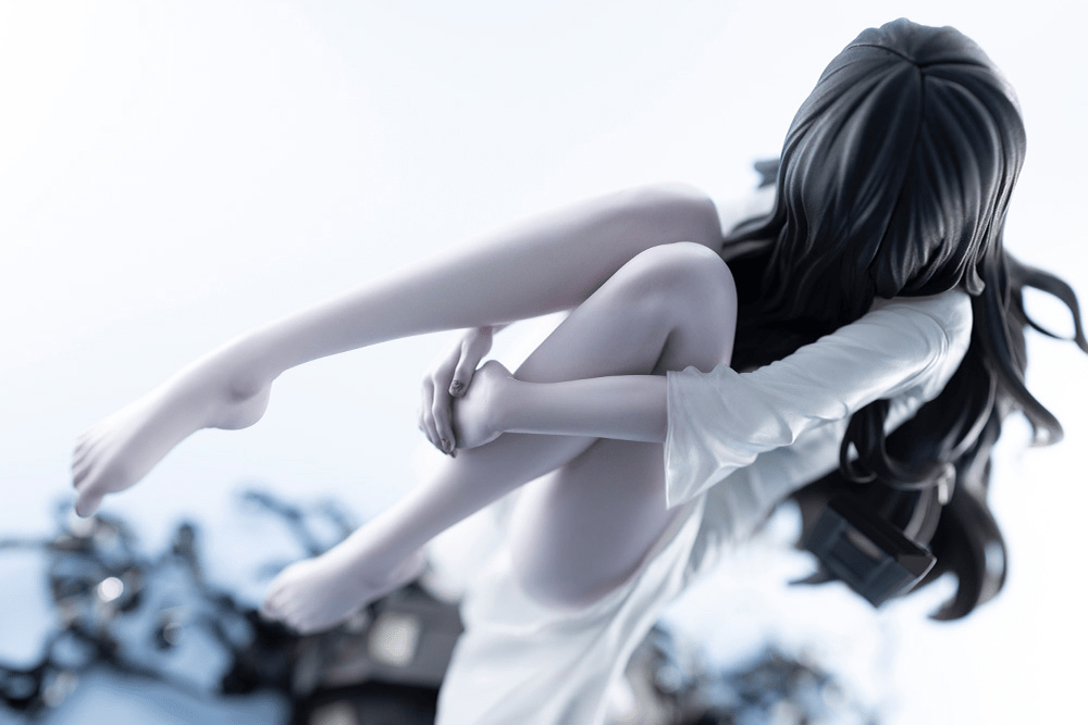 Kotobukiya - Sadako Bishoujo Statue - Good Game Anime