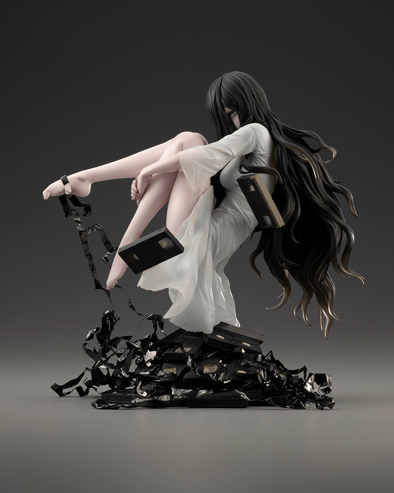 Kotobukiya - Sadako Bishoujo Statue - Good Game Anime