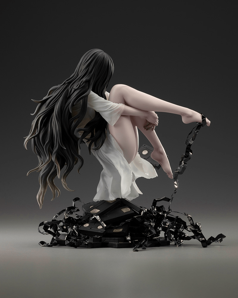 Kotobukiya - Sadako Bishoujo Statue - Good Game Anime