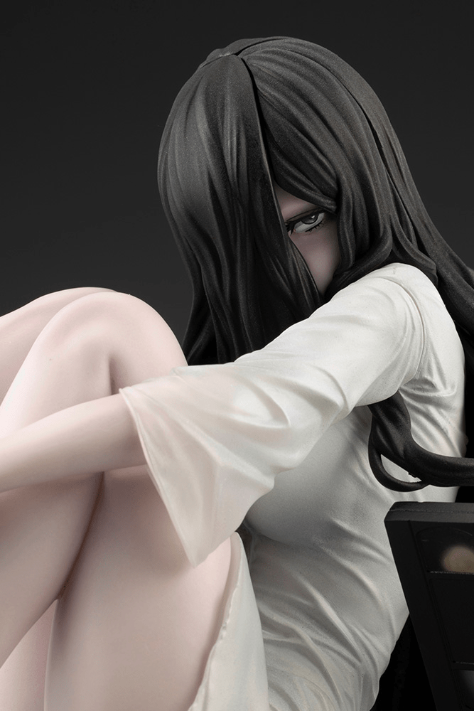 Kotobukiya - Sadako Bishoujo Statue - Good Game Anime