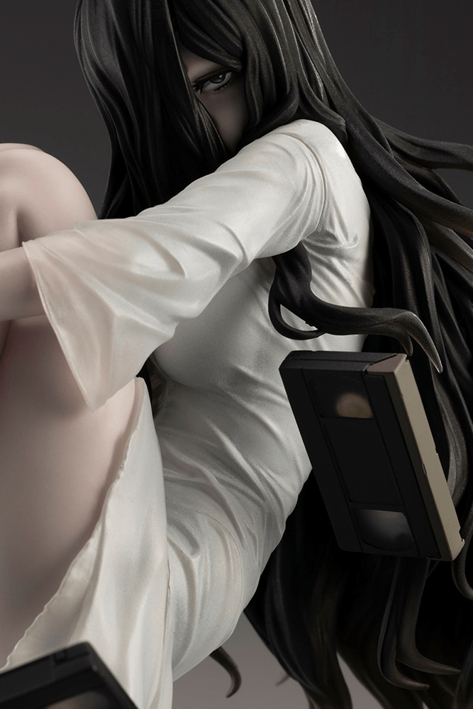 Kotobukiya - Sadako Bishoujo Statue - Good Game Anime