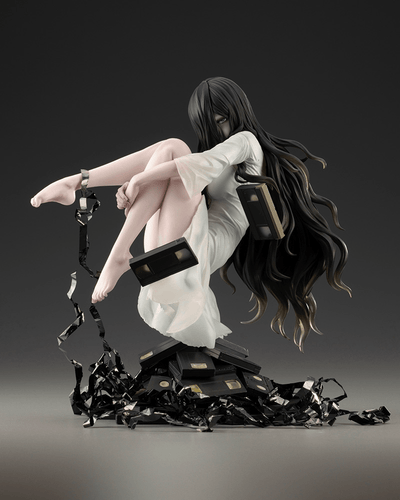 Kotobukiya - Sadako Bishoujo Statue - Good Game Anime