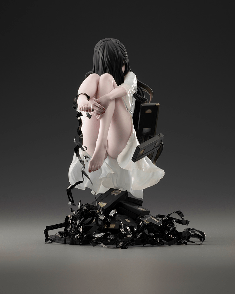 Kotobukiya - Sadako Bishoujo Statue - Good Game Anime