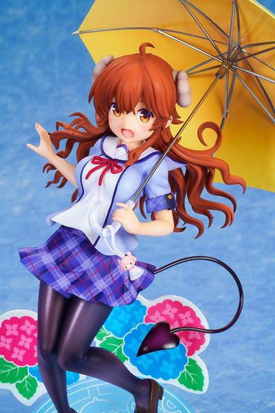 Kotobukiya - Shadowmistress Yuko School Uniform Version (Demon Girl Next Door 2) - Good Game Anime