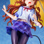 Kotobukiya - Shadowmistress Yuko School Uniform Version (Demon Girl Next Door 2) - Good Game Anime