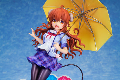 Kotobukiya - Shadowmistress Yuko School Uniform Version (Demon Girl Next Door 2) - Good Game Anime