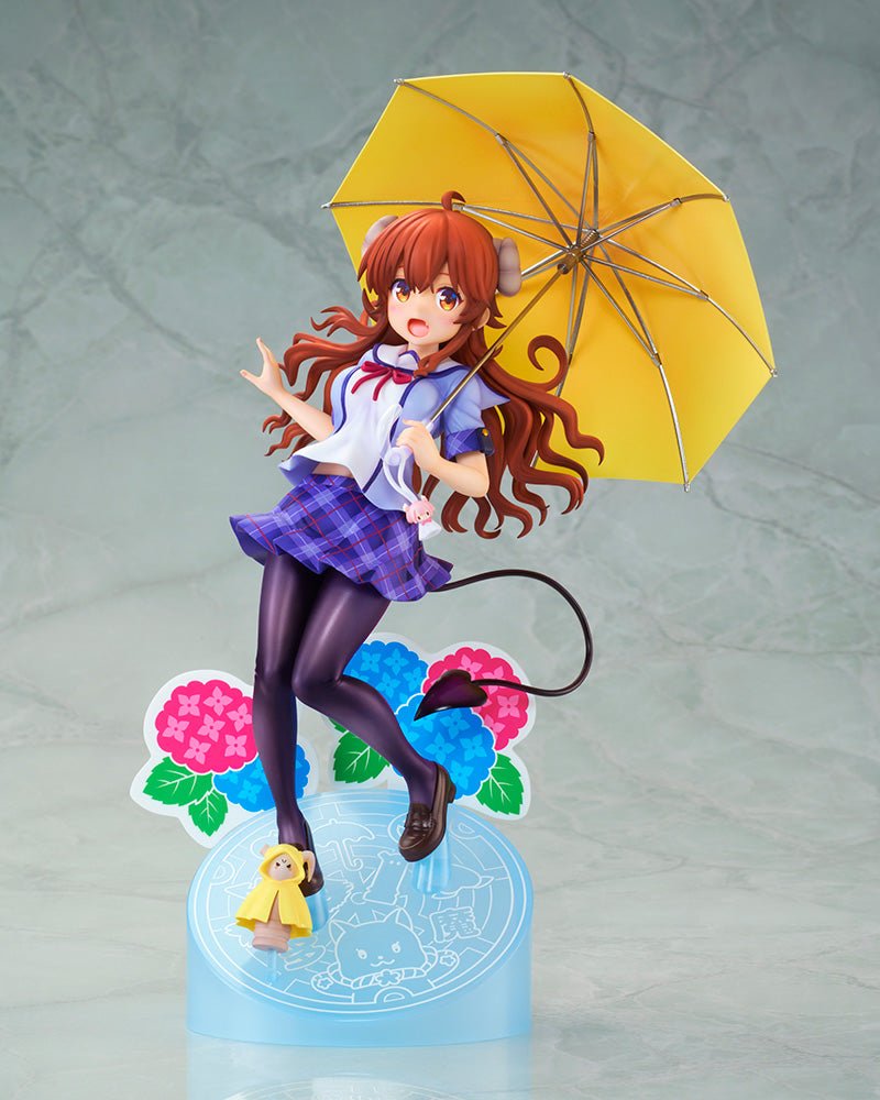 Kotobukiya - Shadowmistress Yuko School Uniform Version (Demon Girl Next Door 2) - Good Game Anime