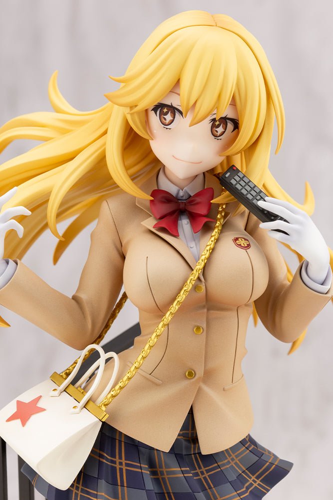 Kotobukiya - Shokuhou Misaki 15th Anniversary Version Statue (A Certain Scientific Railgun) - Good Game Anime