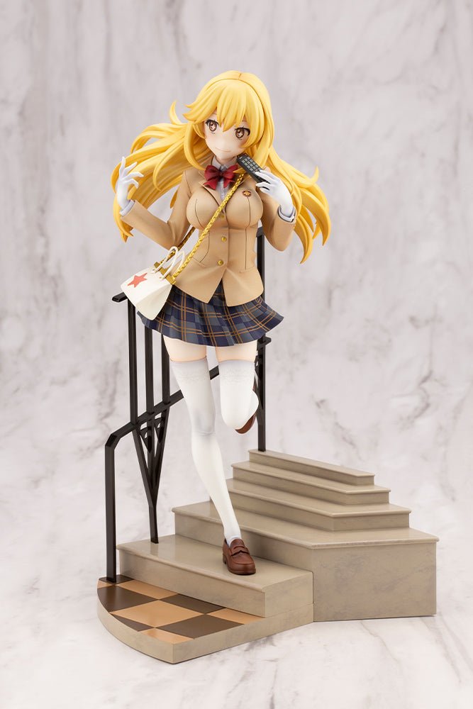 Kotobukiya - Shokuhou Misaki 15th Anniversary Version Statue (A Certain Scientific Railgun) - Good Game Anime