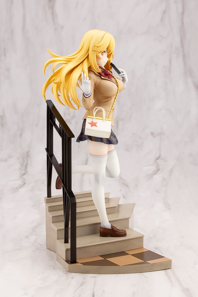 Kotobukiya - Shokuhou Misaki 15th Anniversary Version Statue (A Certain Scientific Railgun) - Good Game Anime