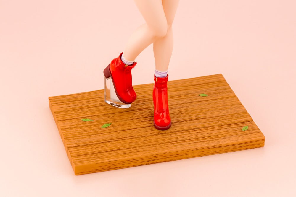 Kotobukiya - SNK Asamiya Athena Bishoujo Statue (The King of Fighters '98) - Good Game Anime