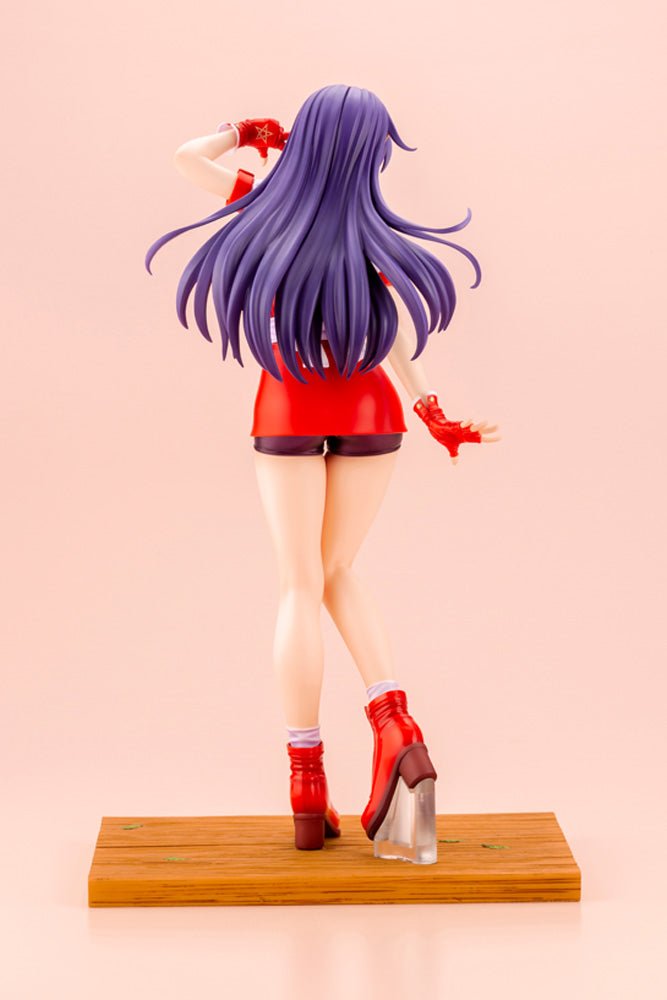 Kotobukiya - SNK Asamiya Athena Bishoujo Statue (The King of Fighters '98) - Good Game Anime