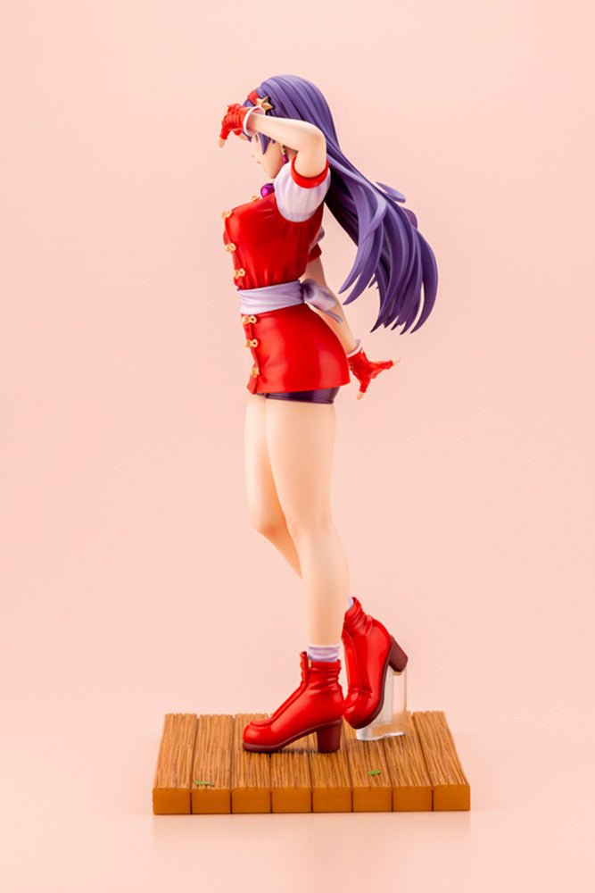 Kotobukiya - SNK Asamiya Athena Bishoujo Statue (The King of Fighters '98) - Good Game Anime