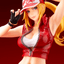 Kotobukiya - SNK Heroines: Tag Team Terry Bogard Bishoujo Statue - Good Game Anime