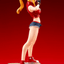 Kotobukiya - SNK Heroines: Tag Team Terry Bogard Bishoujo Statue - Good Game Anime