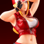 Kotobukiya - SNK Heroines: Tag Team Terry Bogard Bishoujo Statue - Good Game Anime