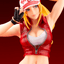 Kotobukiya - SNK Heroines: Tag Team Terry Bogard Bishoujo Statue - Good Game Anime