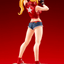 Kotobukiya - SNK Heroines: Tag Team Terry Bogard Bishoujo Statue - Good Game Anime