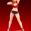 Kotobukiya - SNK Heroines: Tag Team Terry Bogard Bishoujo Statue - Good Game Anime