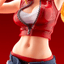 Kotobukiya - SNK Heroines: Tag Team Terry Bogard Bishoujo Statue - Good Game Anime