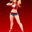 Kotobukiya - SNK Heroines: Tag Team Terry Bogard Bishoujo Statue - Good Game Anime