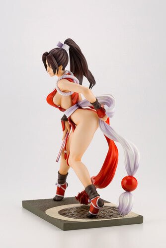 Kotobukiya - SNK The King of Fighters '98 - Mai Shiranui Bishoujo Statue - Good Game Anime