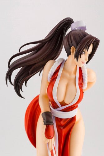Kotobukiya - SNK The King of Fighters '98 - Mai Shiranui Bishoujo Statue - Good Game Anime