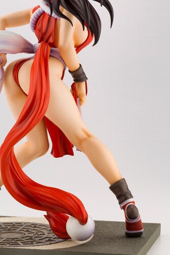 Kotobukiya - SNK The King of Fighters '98 - Mai Shiranui Bishoujo Statue - Good Game Anime