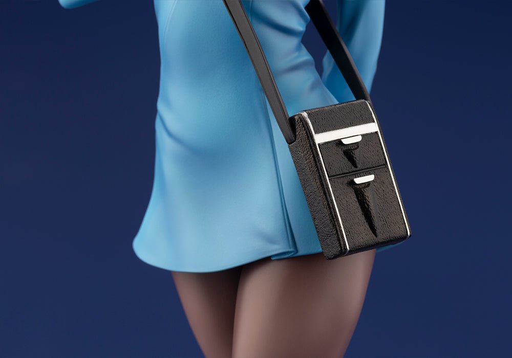 Kotobukiya - Star Trek Vulcan Science Officer Bishoujo Statue - Good Game Anime