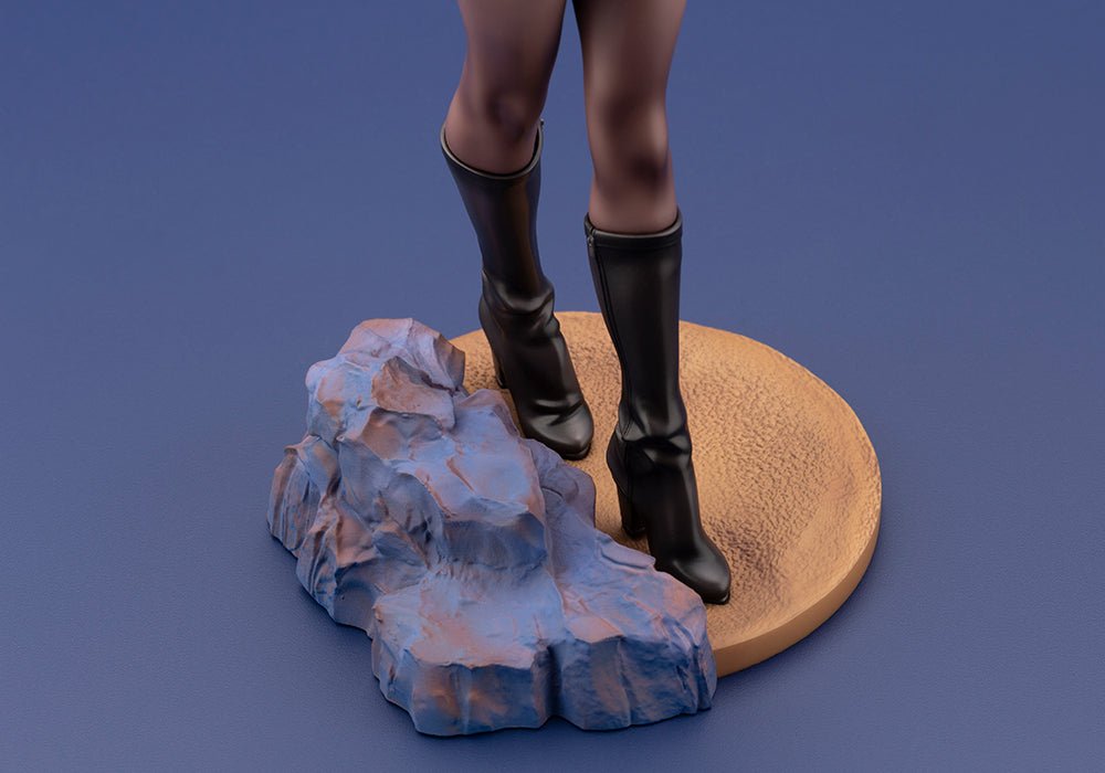 Kotobukiya - Star Trek Vulcan Science Officer Bishoujo Statue - Good Game Anime