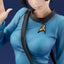 Kotobukiya - Star Trek Vulcan Science Officer Bishoujo Statue - Good Game Anime