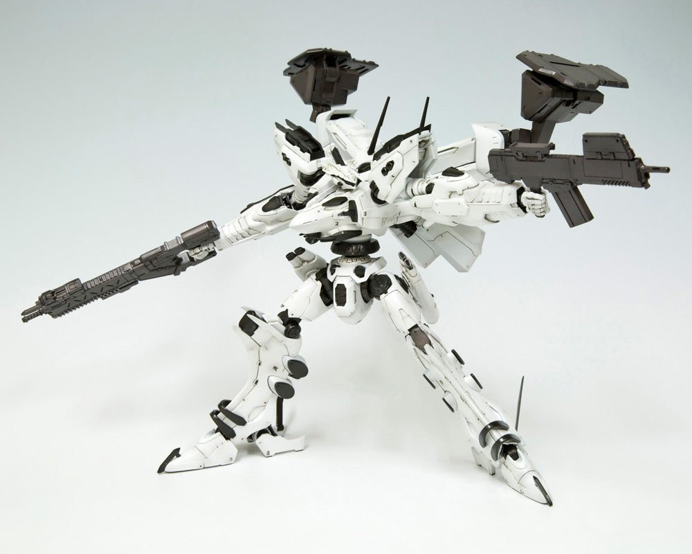 Kotobukiya - V.I. Series Lineark White-Glint (Armored Core) - Good Game Anime