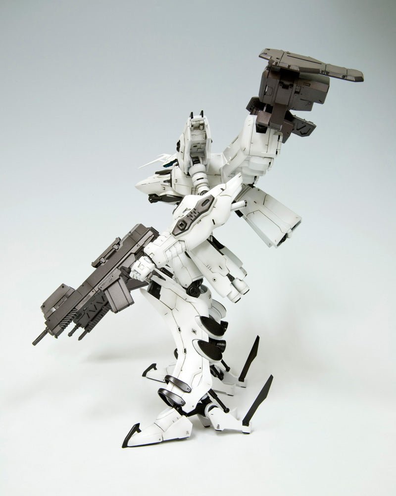 Kotobukiya - V.I. Series Lineark White-Glint (Armored Core) - Good Game Anime